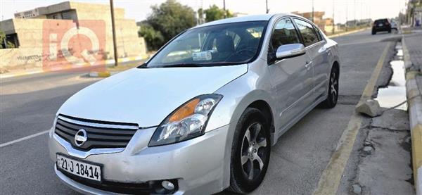 Nissan Altima 2009 for sale in Iraq - Diala